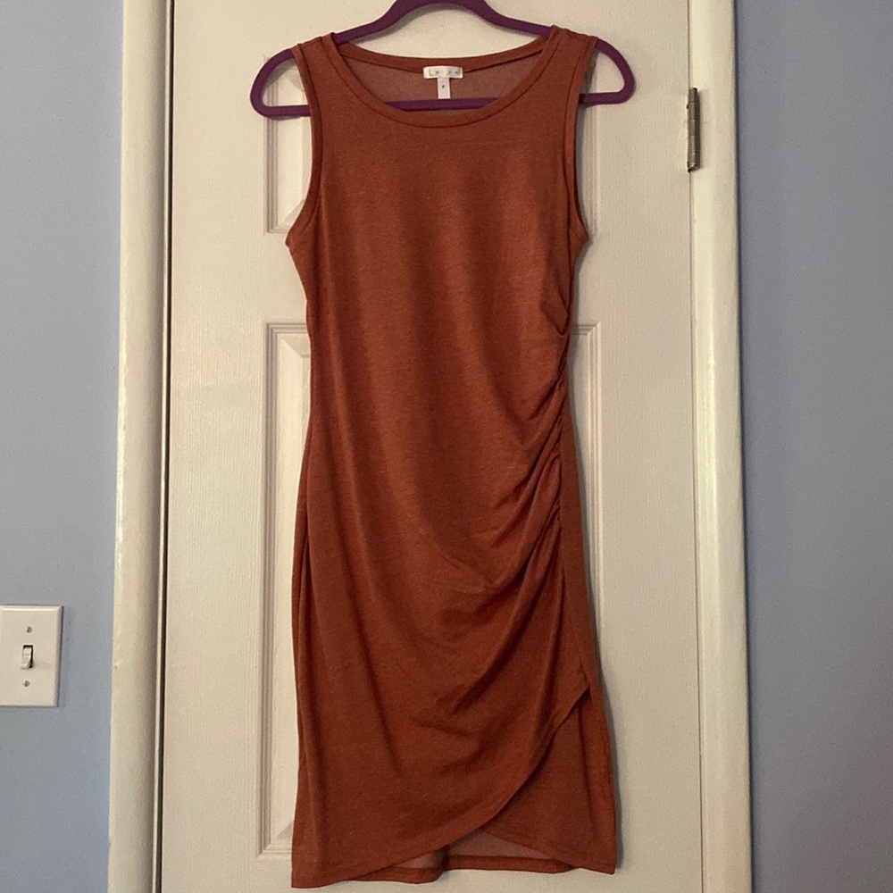 Leith Dress